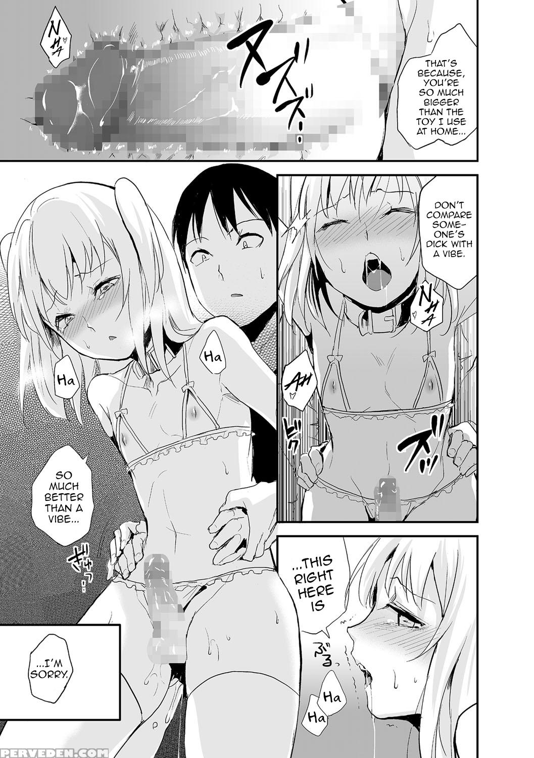 [locon] Koigokoro To Dekigokoro (chincopation) [english] [digital] 1