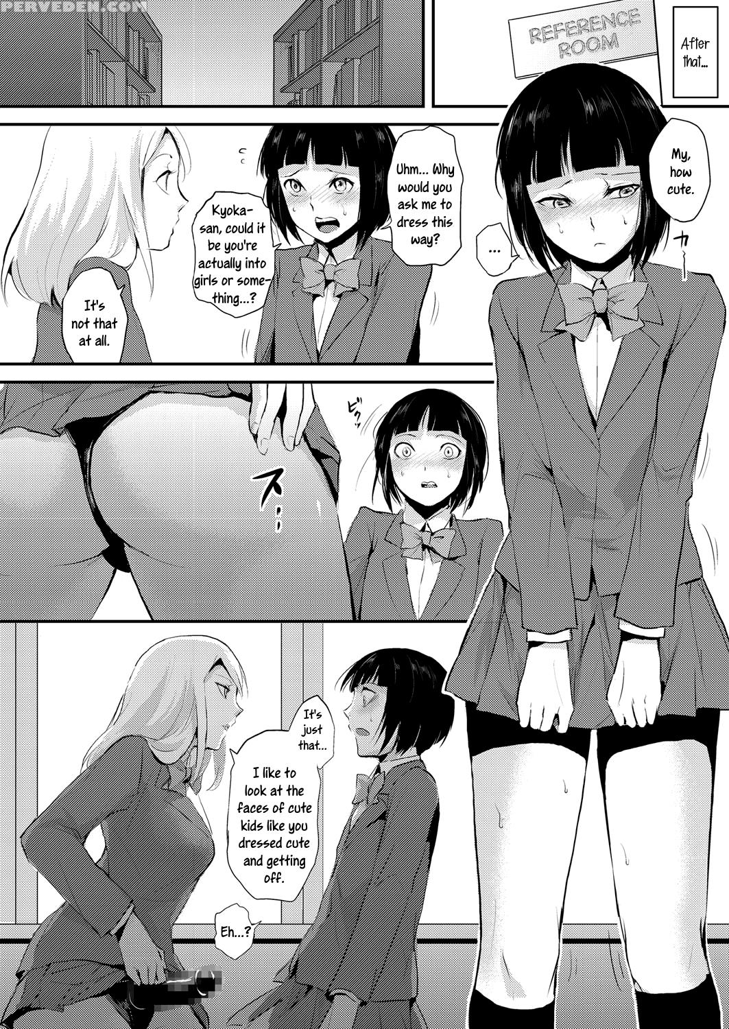 [locon] Naburi No Kyoushitsu - Gang-rape Classroom Ch. 1-3 [english] [b.e.c. Scans] [digital] 1