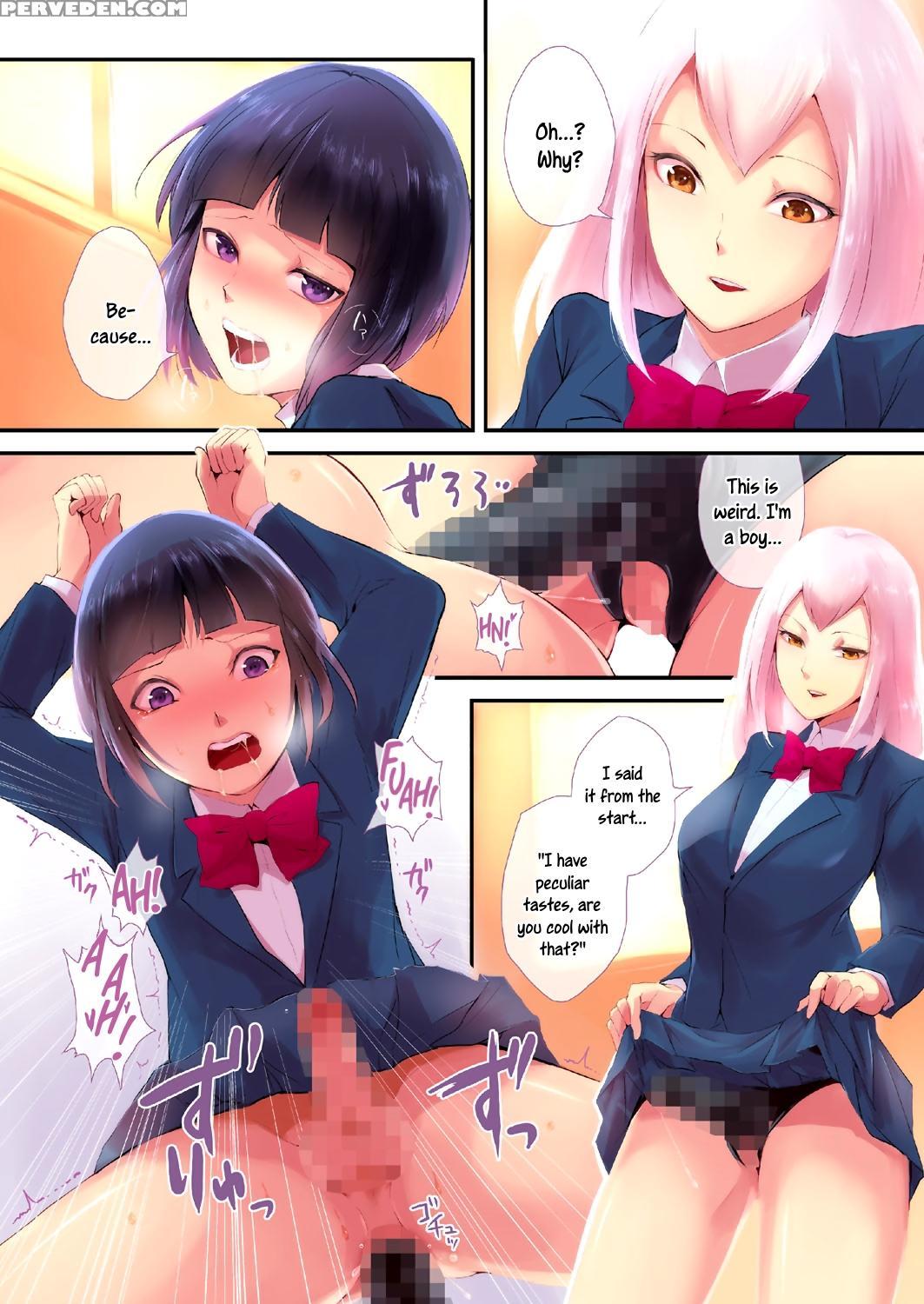 [locon] Naburi No Kyoushitsu - Gang-rape Classroom Ch. 1-3 [english] [b.e.c. Scans] [digital] 1