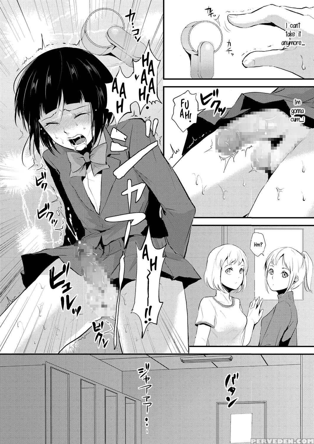 [locon] Naburi No Kyoushitsu - Gang-rape Classroom Ch. 1-3 [english] [b.e.c. Scans] [digital] 1