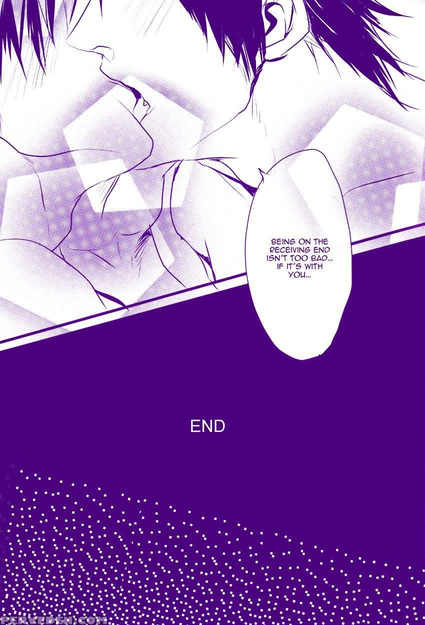 [lovegel (kazehaya Sora)] Unlock? (kuroko No Basuke) [english] Chapter 1 Page 16