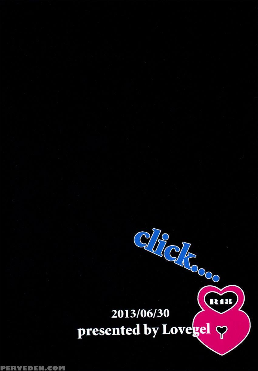 [lovegel (kazehaya Sora)] Unlock? (kuroko No Basuke) [english] Chapter 1 Page 18