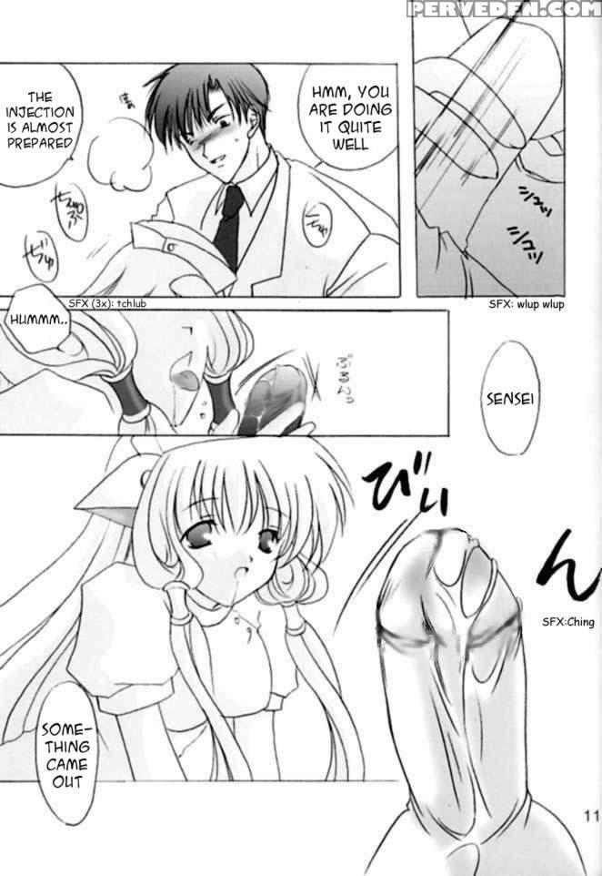 [loveless (sawatari Yuuka)] Chiibits 2 (chobits) [english] [hmp] 1