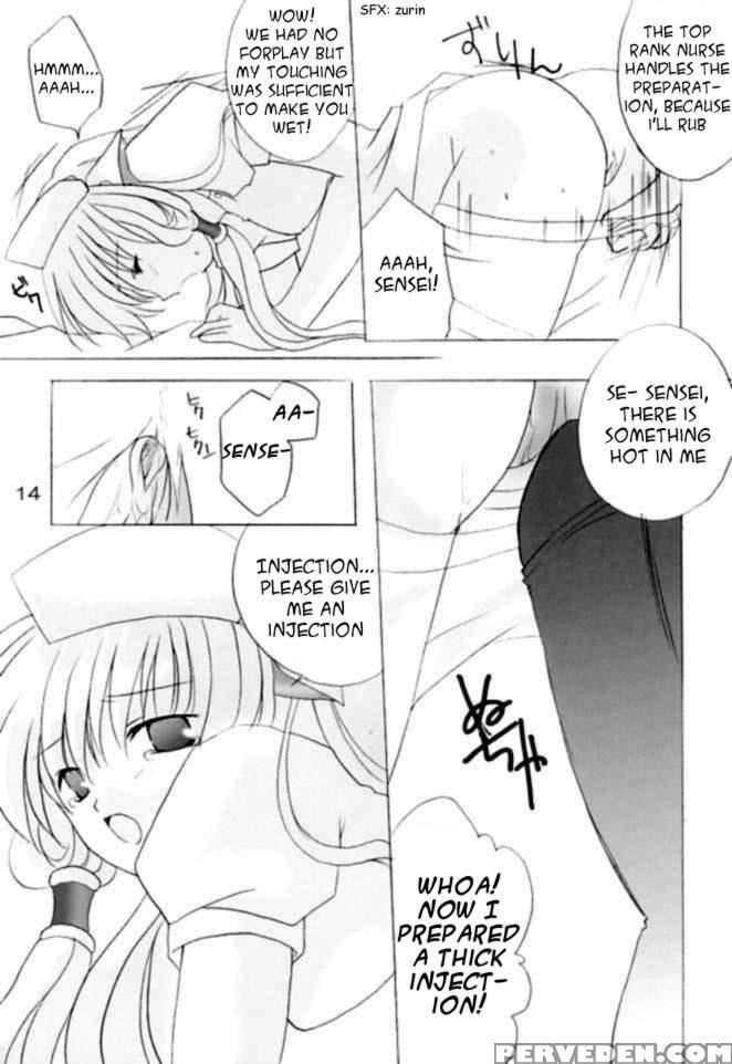 [loveless (sawatari Yuuka)] Chiibits 2 (chobits) [english] [hmp] 1