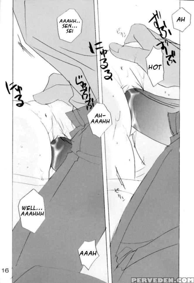 [loveless (sawatari Yuuka)] Chiibits 2 (chobits) [english] [hmp] 1