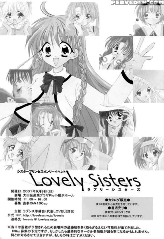 [loveless (sawatari Yuuka)] Chiibits 2 (chobits) [english] [hmp] 1