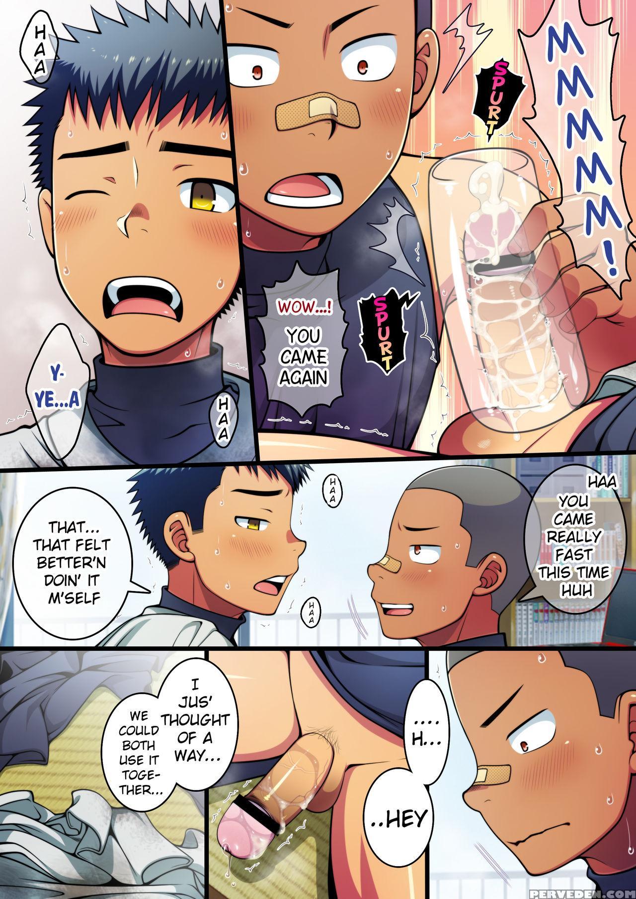 [lunatique (futase Hikaru)] Onafrie - Tomodachi To Futari De Hitotsu No Onahole O Katte Issho Ni Tsukatta Hi No Hanashi. [english] [rose Scanlations] 1