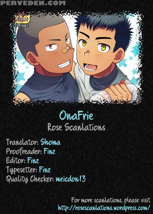 [lunatique (futase Hikaru)] Onafrie - Tomodachi To Futari De Hitotsu No Onahole O Katte Issho Ni Tsukatta Hi No Hanashi. [english] [rose Scanlations] 1