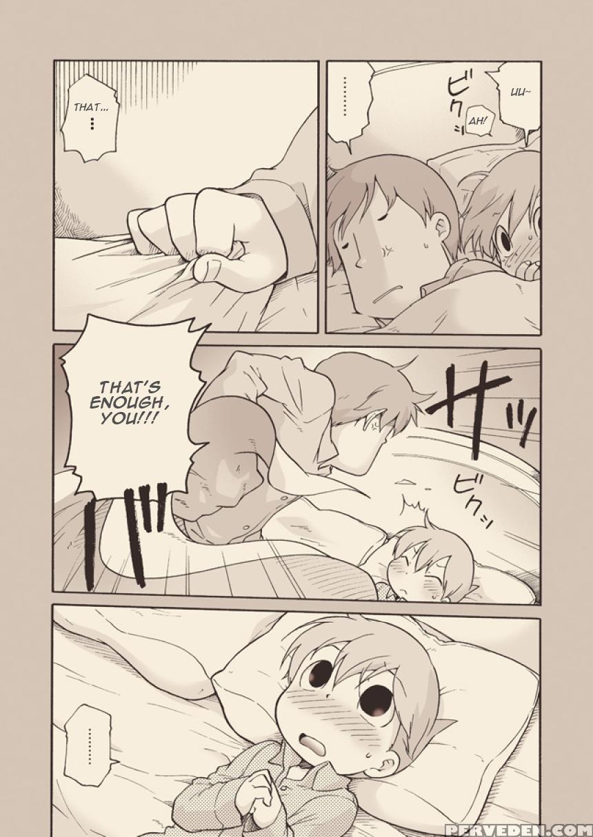 [m Kichibeya (uchida Junta)] Luke To Meisou Suru O... 1