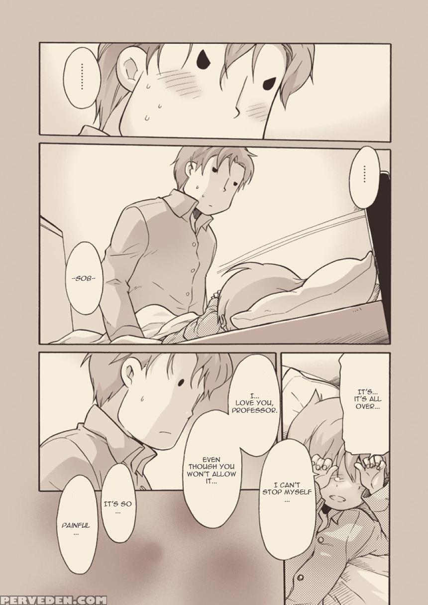 [m Kichibeya (uchida Junta)] Luke To Meisou Suru O... 1