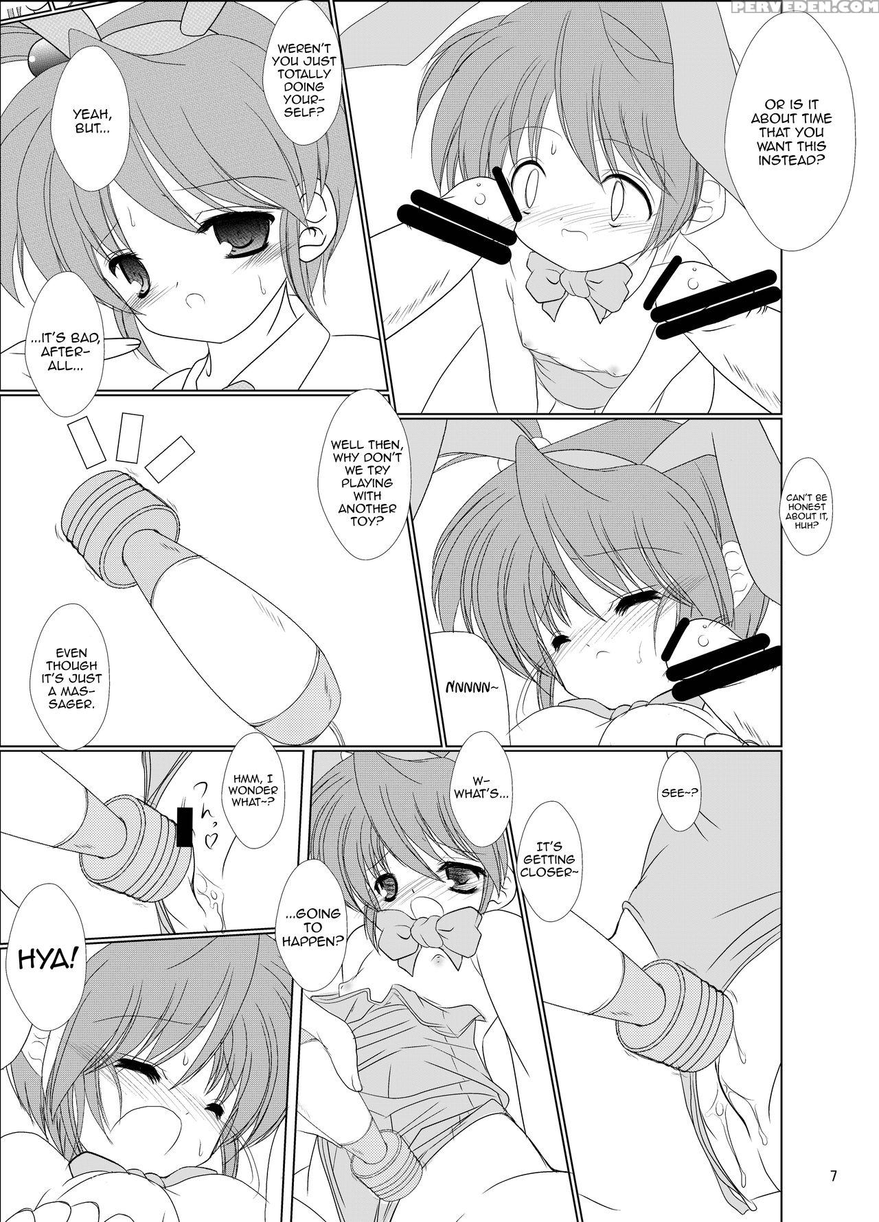 [machednia (sachuma)] Fanfanbox15! (suzumiya Haruhi No Yuuutsu) [english] [ehcove] [digital] 1