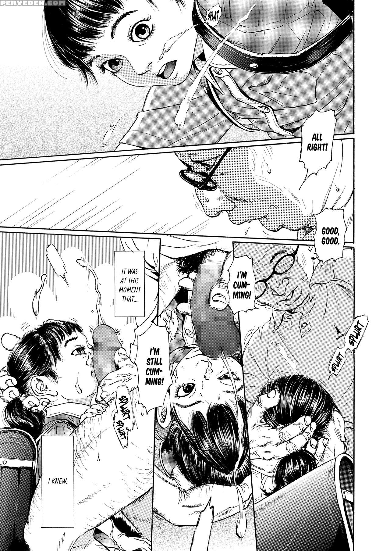 [machida Hiraku] Hohoemi Jidou | Smiling Child (co... 1