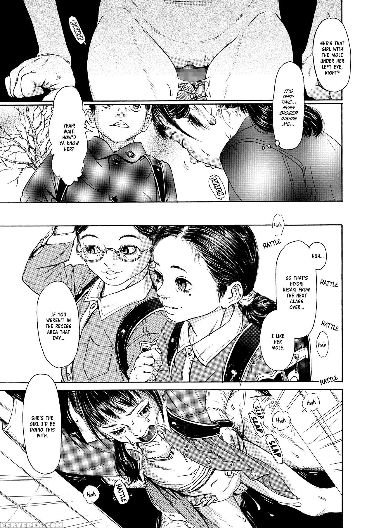 [machida Hiraku] Hohoemi Jidou Chuuhen | Smiling C... 1