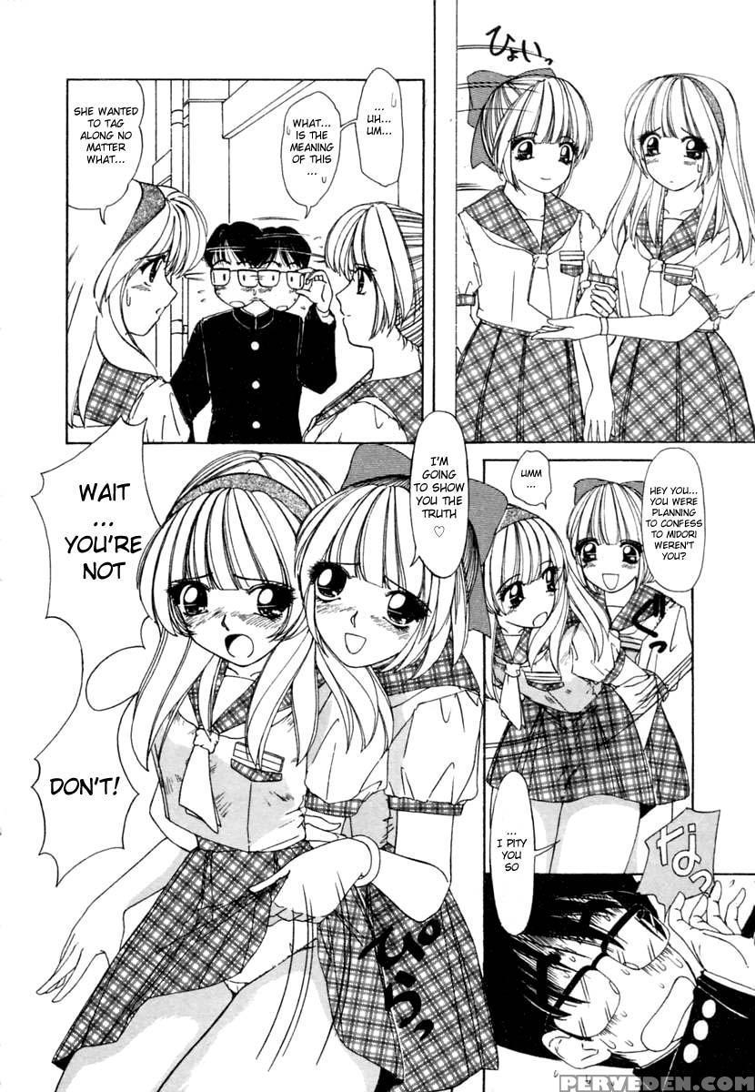 [machigi Ruru] Bishoujo Boy | The Pretty Girl-boy (dokidoki Suru Koto) [english] [aceonetwo] 1