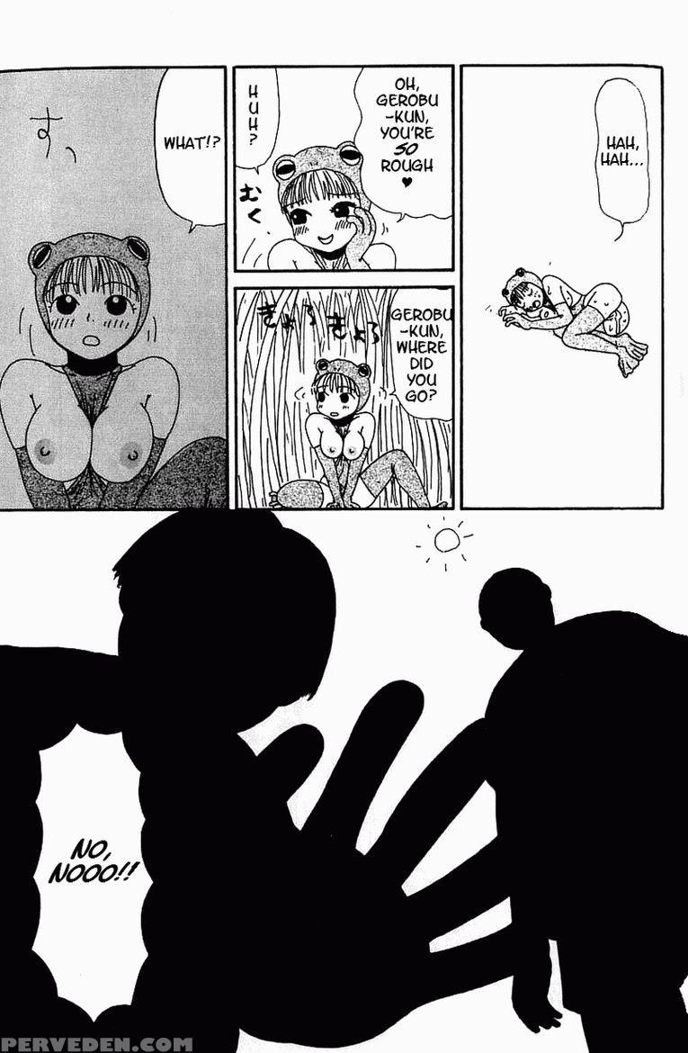[machino Henmaru] Inu Ningyo | Dog Doll [english] 1