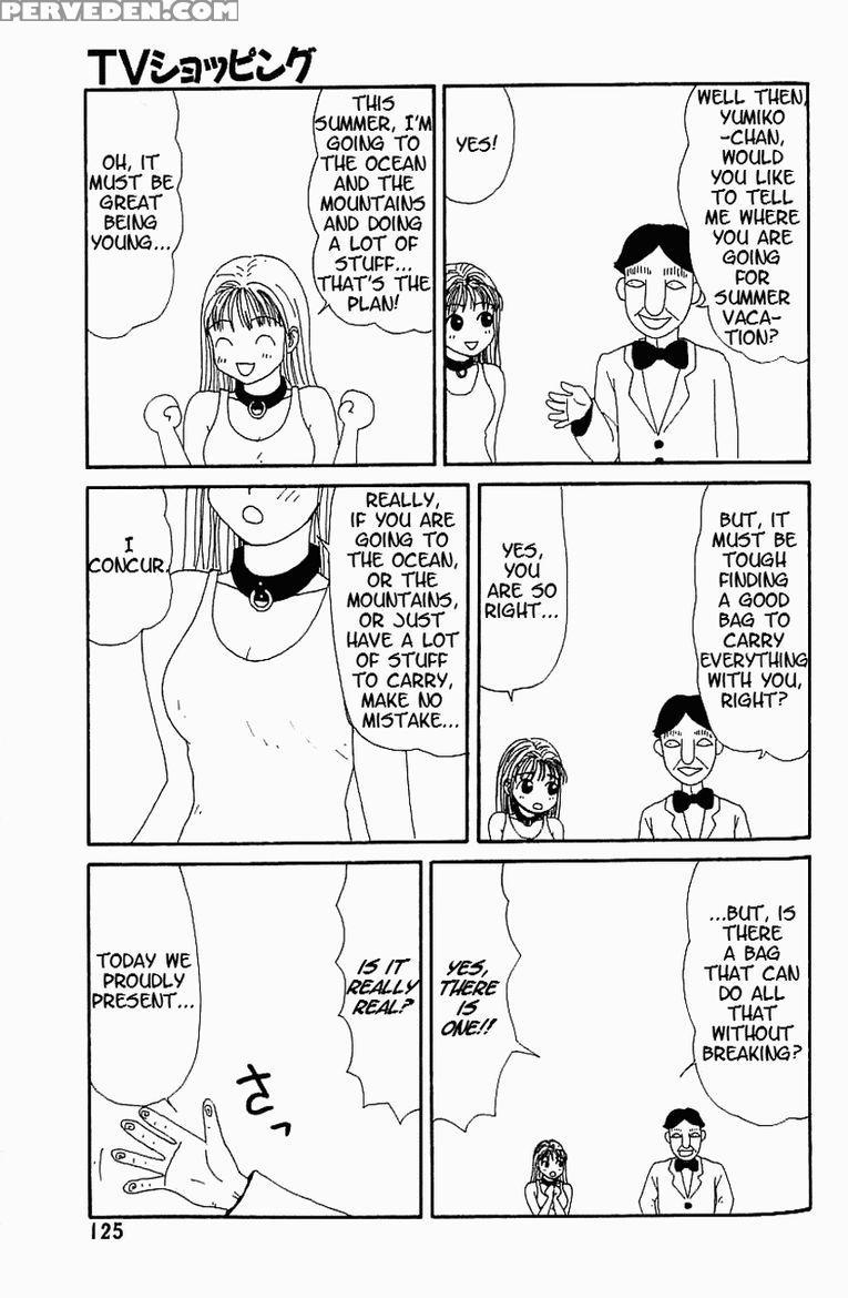 [machino Henmaru] Inu Ningyo | Dog Doll [english] 1