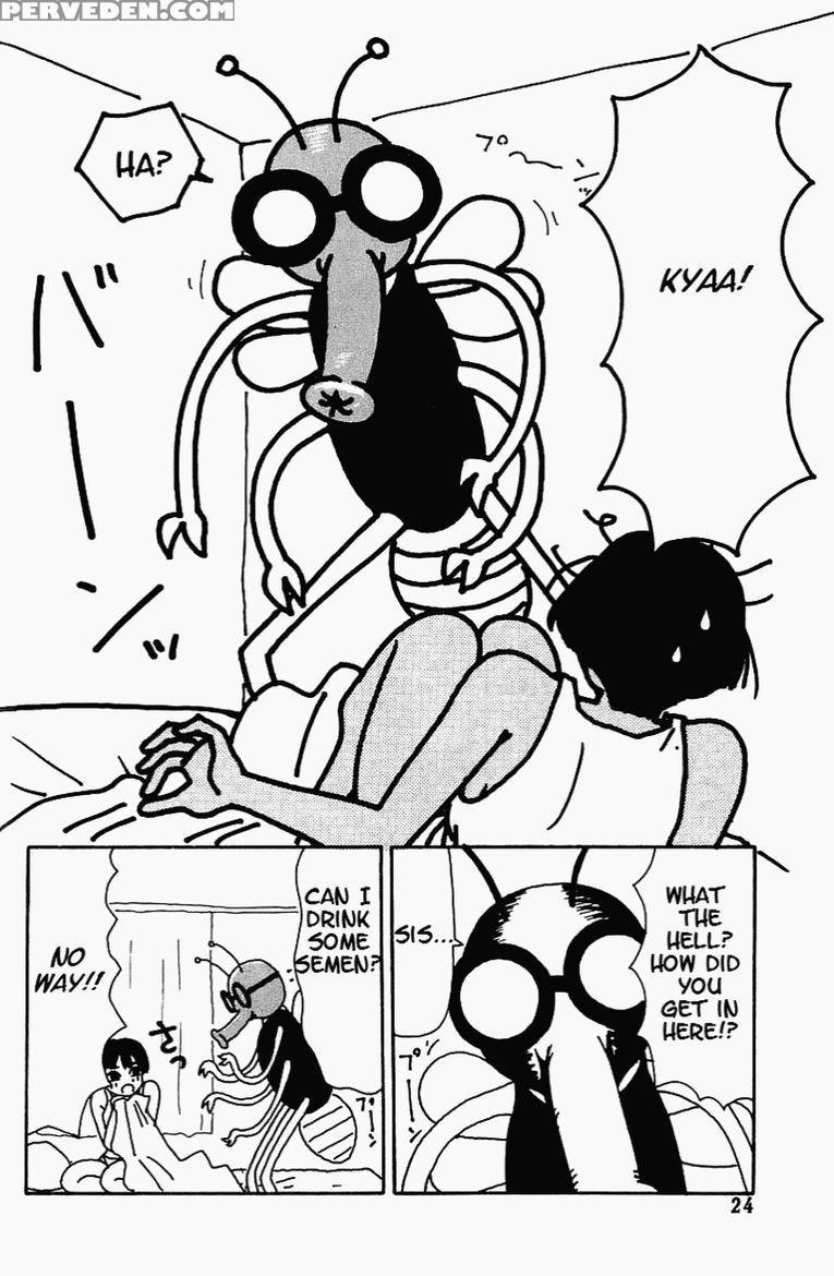 [machino Henmaru] Inu Ningyo | Dog Doll [english] 1