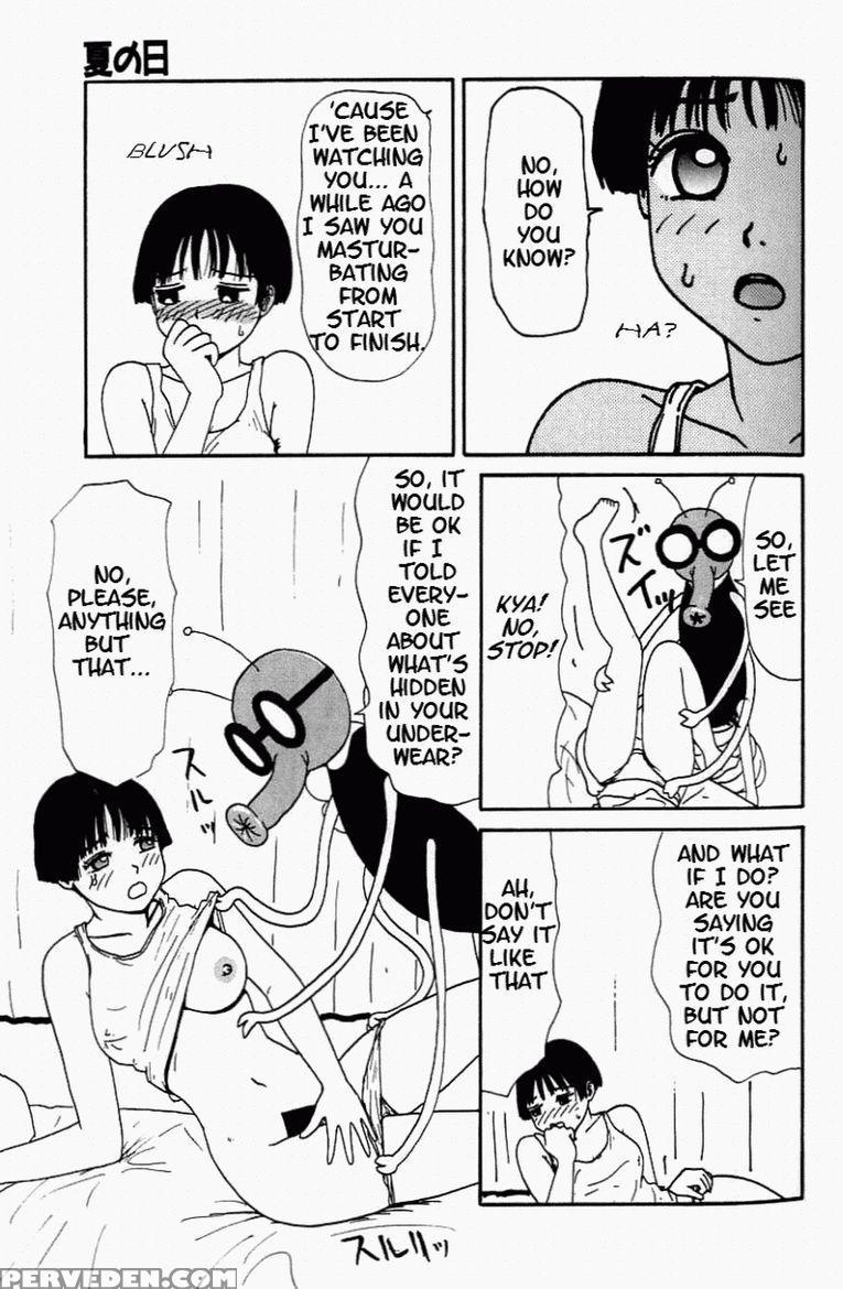 [machino Henmaru] Inu Ningyo | Dog Doll [english] 1