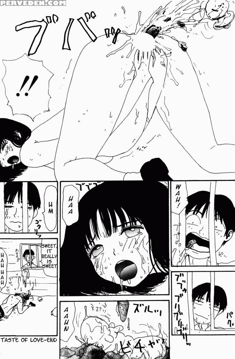 [machino Henmaru] Inu Ningyo | Dog Doll [english] 1