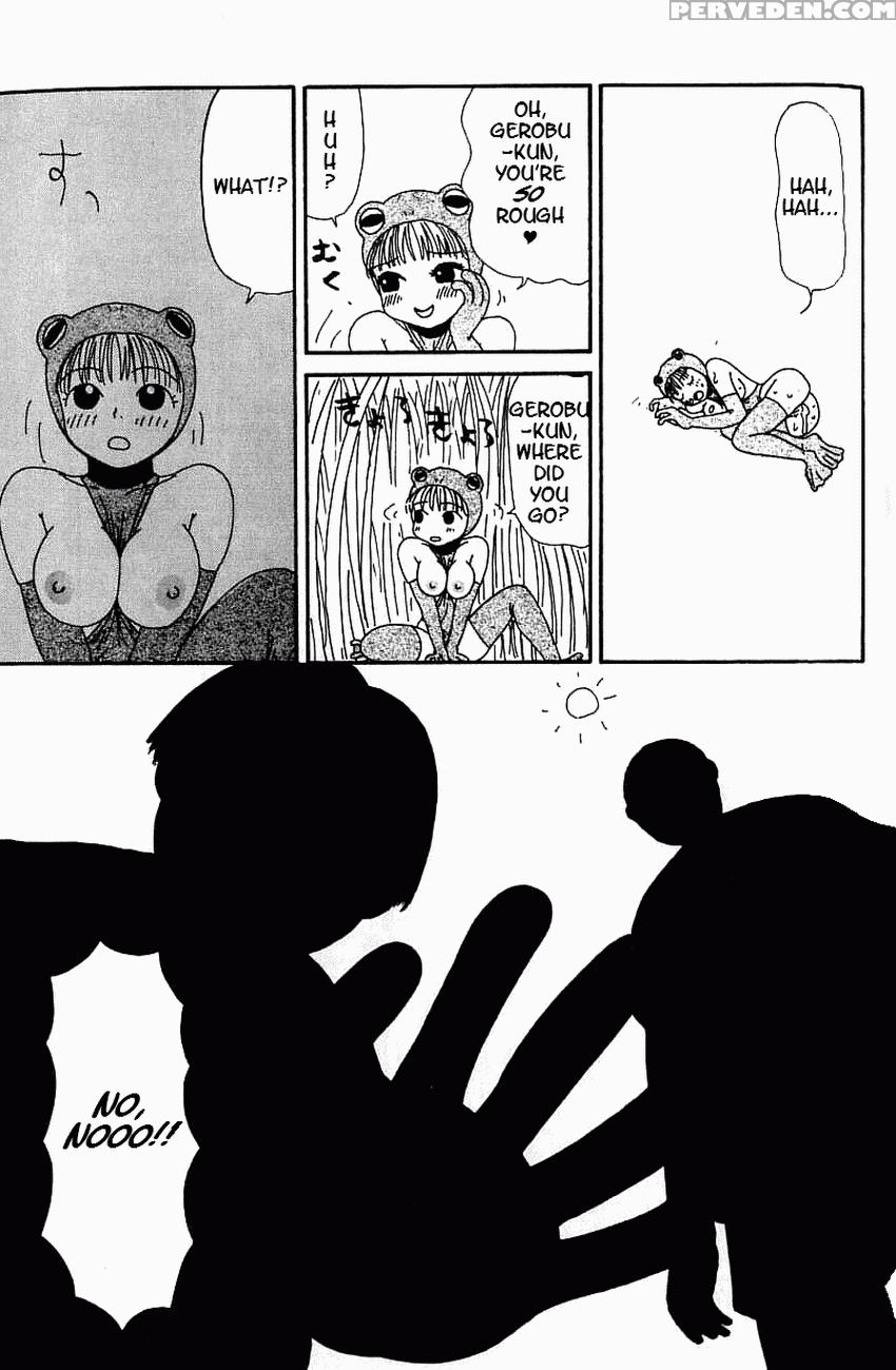 [machino Henmaru] Inu Ningyou | Dog Toy [english] [lobotomoy] 1