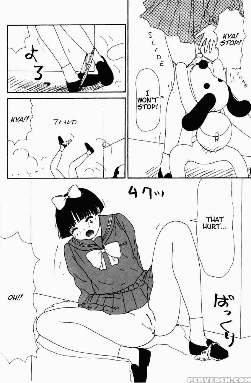 [machino Henmaru] Inu Ningyou | Dog Toy [english] [lobotomoy] 1