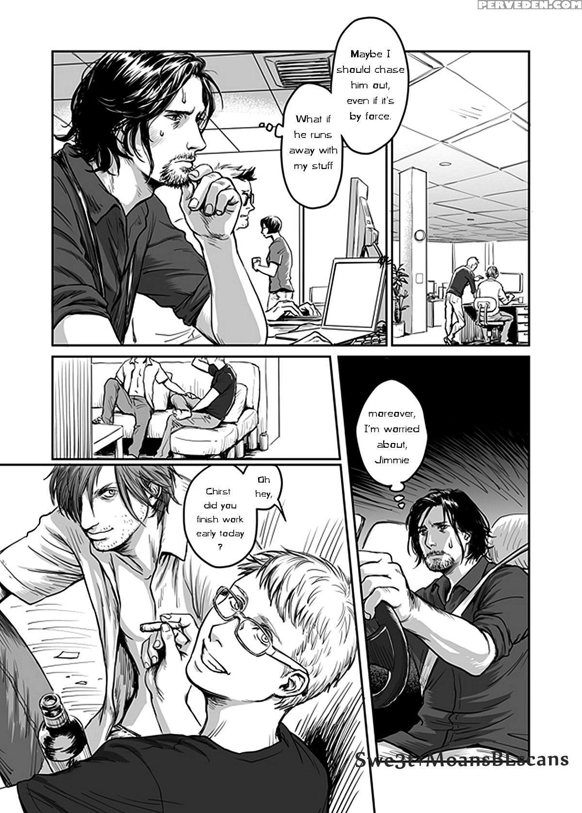 [madobuchiya (nishin)] Kiseki To Amedama [english] [swe3t+moans Blscanslation] [digital] Chapter 1 Page 11