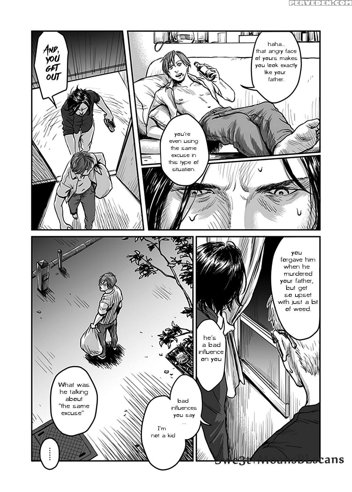 [madobuchiya (nishin)] Kiseki To Amedama [english] [swe3t+moans Blscanslation] [digital] Chapter 1 Page 13