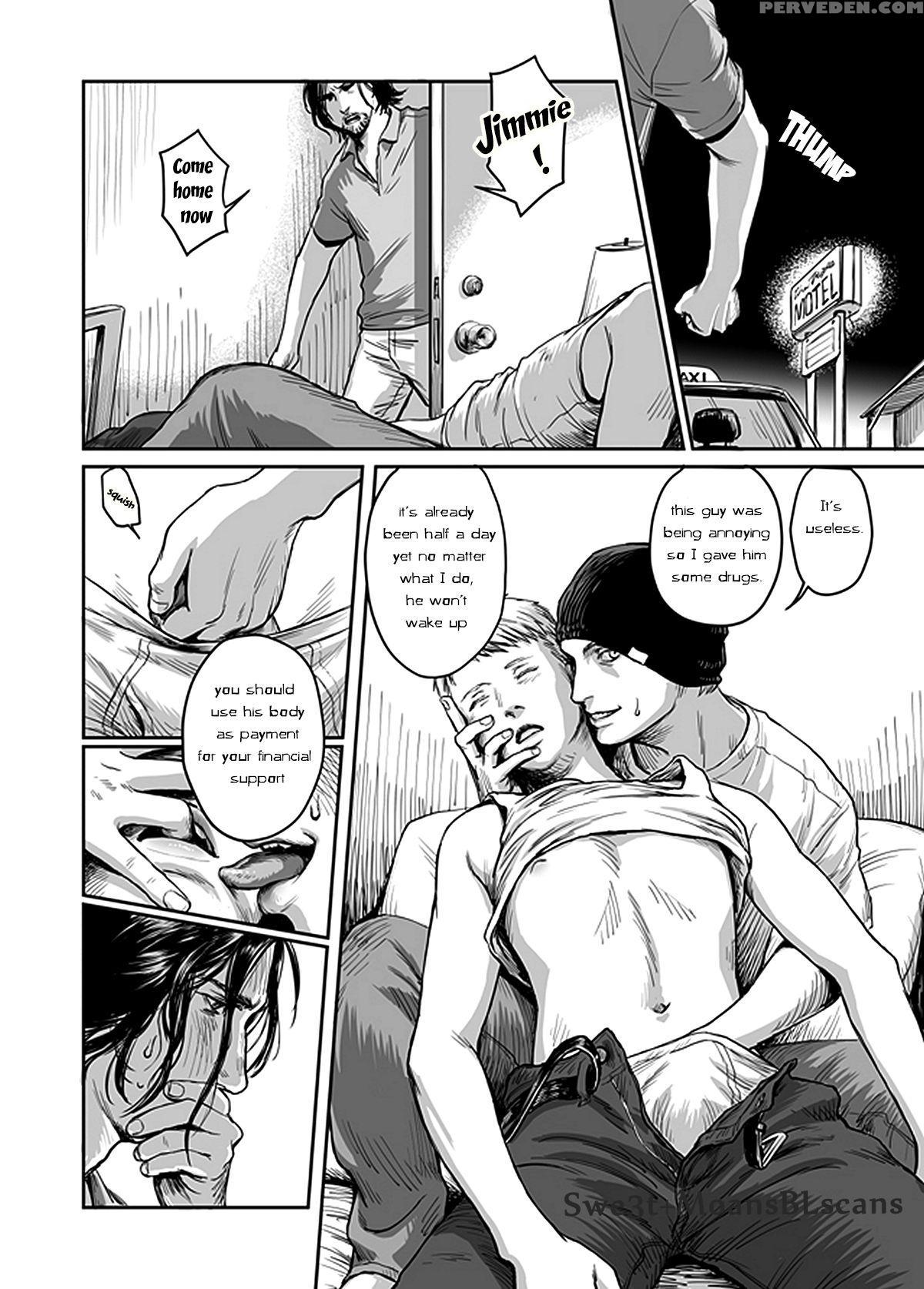 [madobuchiya (nishin)] Kiseki To Amedama [english] [swe3t+moans Blscanslation] [digital] Chapter 1 Page 16