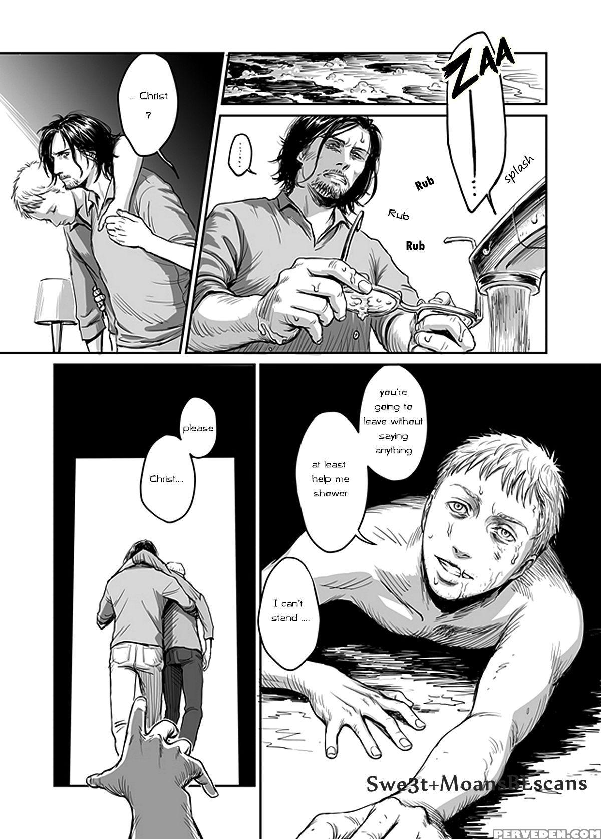 [madobuchiya (nishin)] Kiseki To Amedama [english] [swe3t+moans Blscanslation] [digital] Chapter 1 Page 20