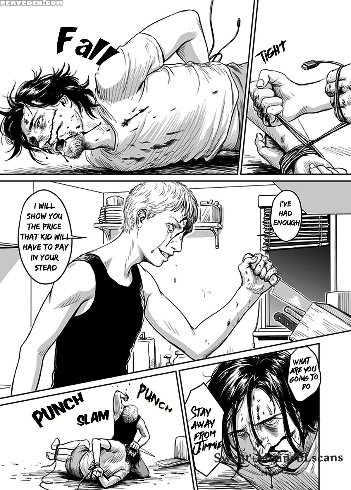 [madobuchiya (nishin)] Kiseki To Amedama [english] [swe3t+moans Blscanslation] [digital] Chapter 1 Page 27