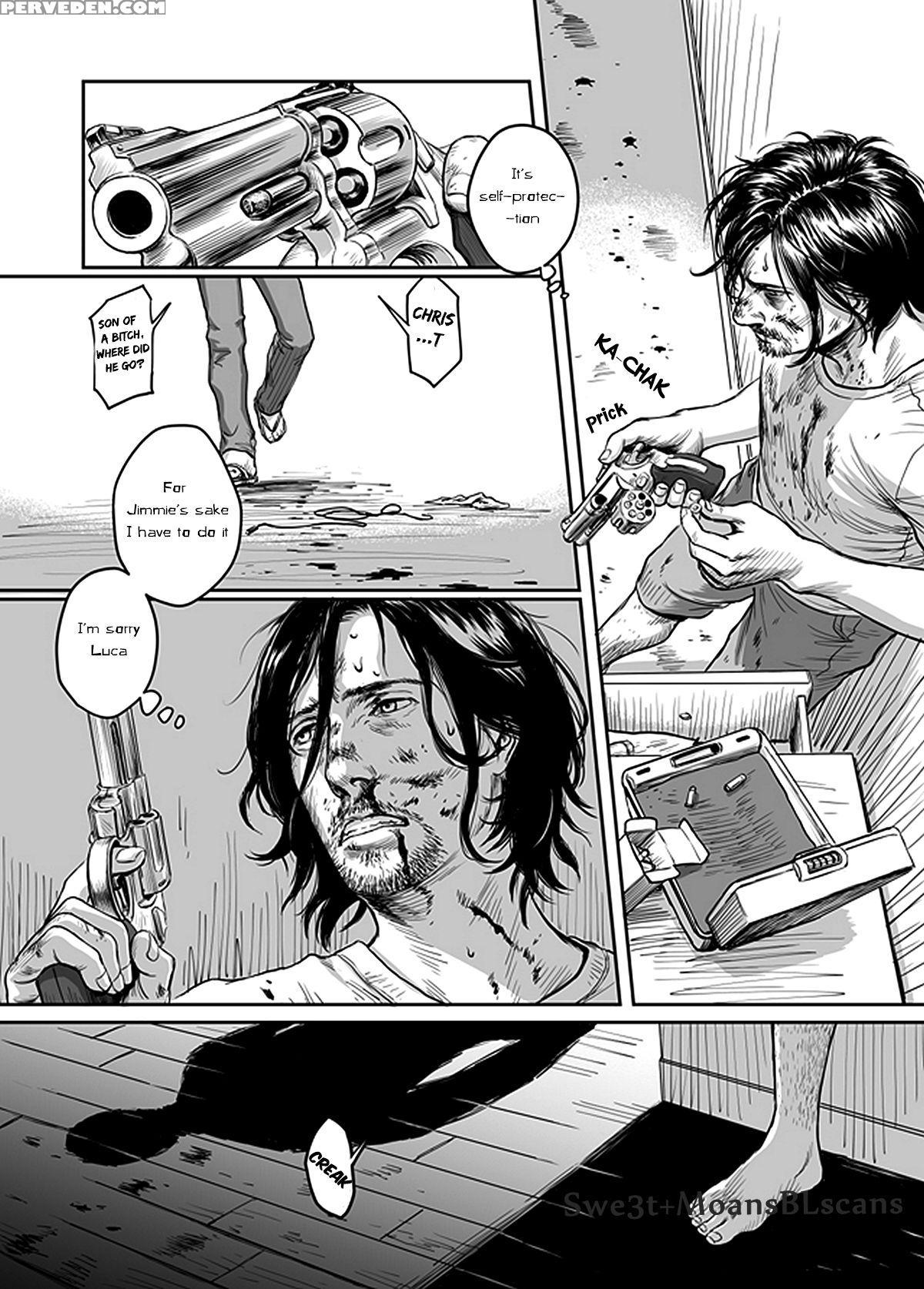 [madobuchiya (nishin)] Kiseki To Amedama [english] [swe3t+moans Blscanslation] [digital] Chapter 1 Page 29