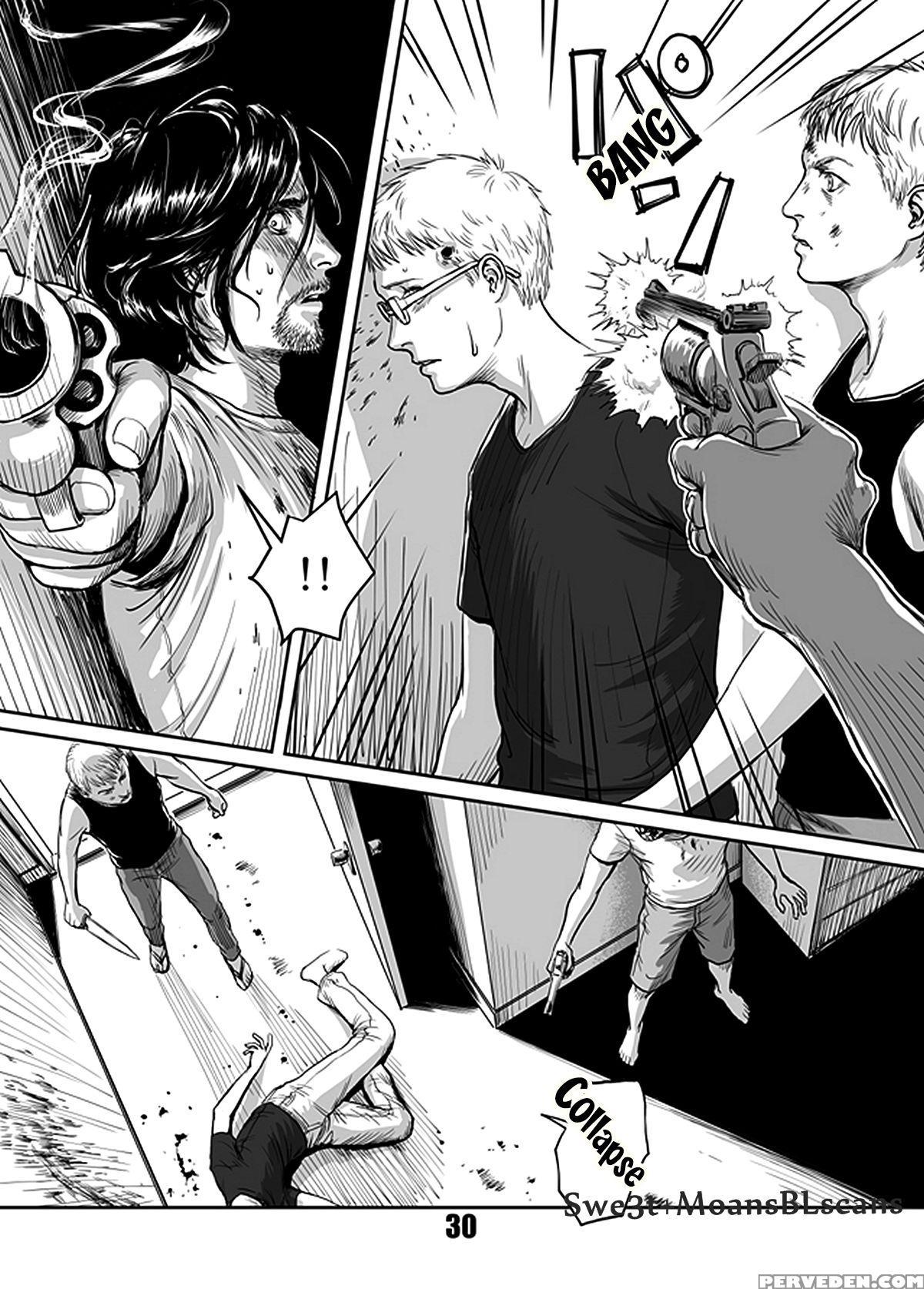 [madobuchiya (nishin)] Kiseki To Amedama [english] [swe3t+moans Blscanslation] [digital] Chapter 1 Page 30