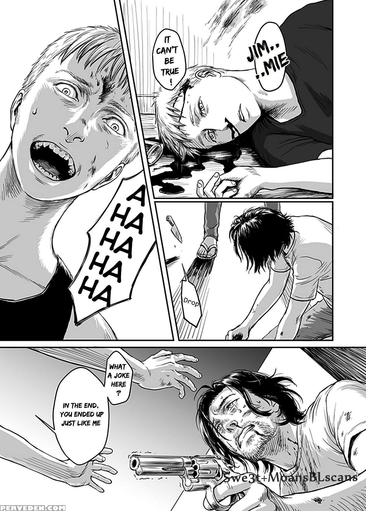 [madobuchiya (nishin)] Kiseki To Amedama [english] [swe3t+moans Blscanslation] [digital] Chapter 1 Page 31