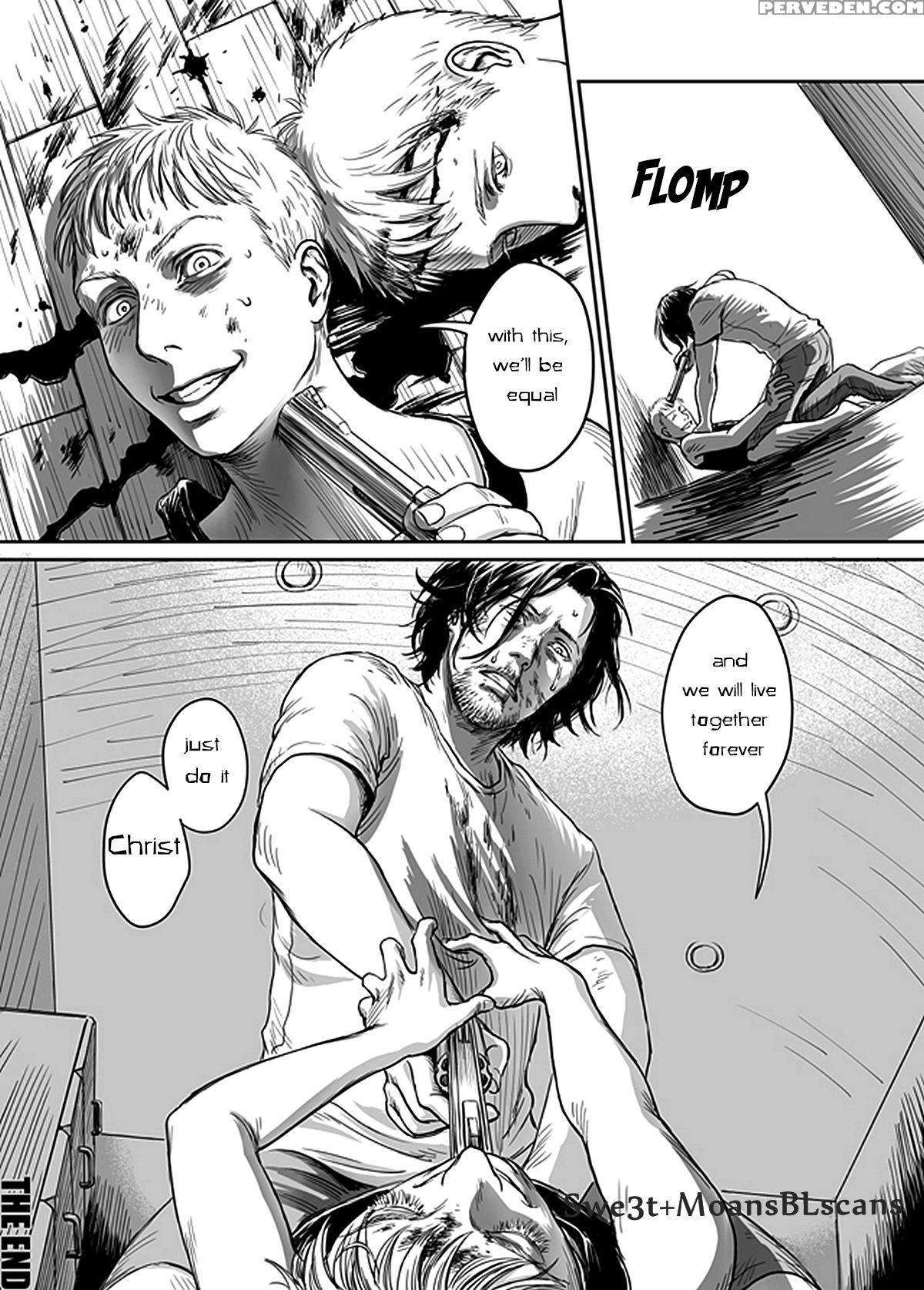 [madobuchiya (nishin)] Kiseki To Amedama [english] [swe3t+moans Blscanslation] [digital] Chapter 1 Page 32