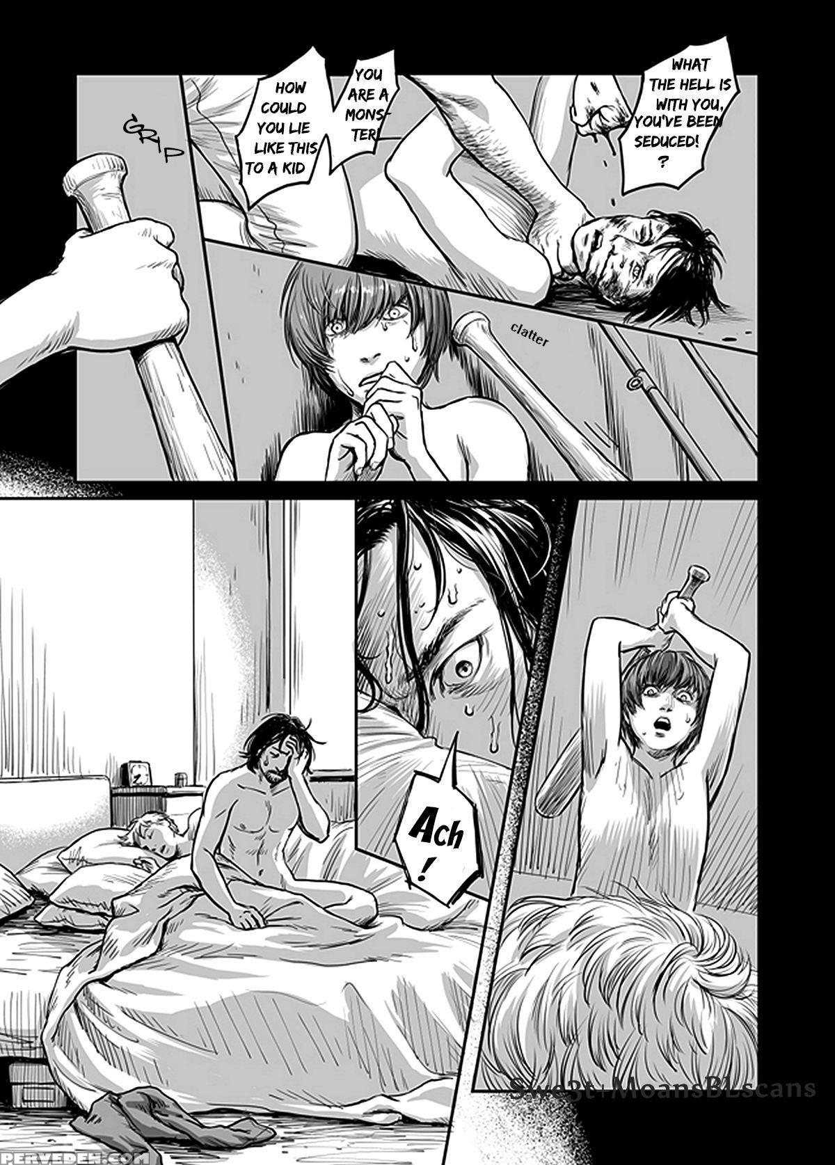 [madobuchiya (nishin)] Kiseki To Amedama [english] [swe3t+moans Blscanslation] [digital] Chapter 1 Page 9