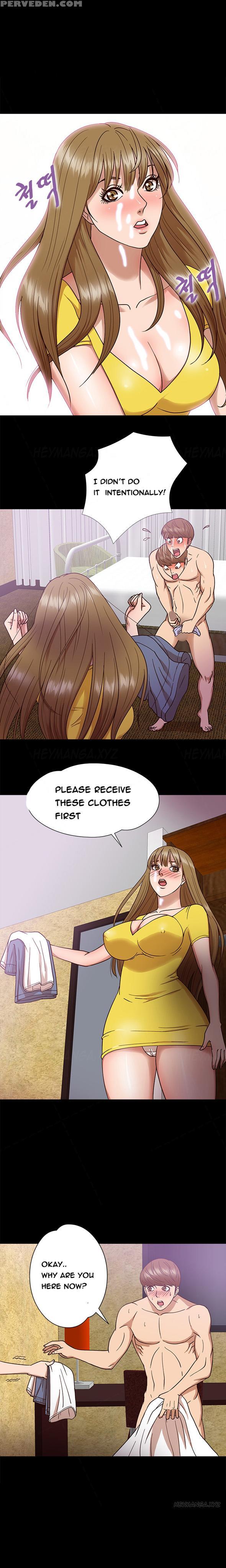 [madstart] Secret Island Ch.1-24 (english) (ongoing) 1
