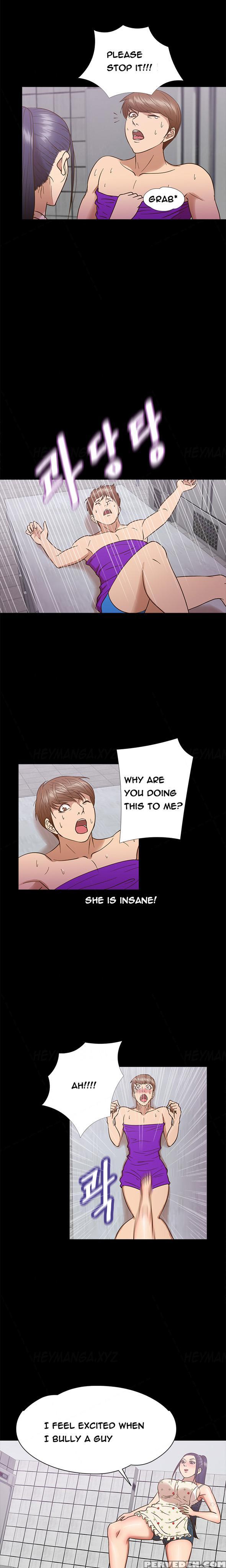 [madstart] Secret Island Ch.1-24 (english) (ongoing) 1
