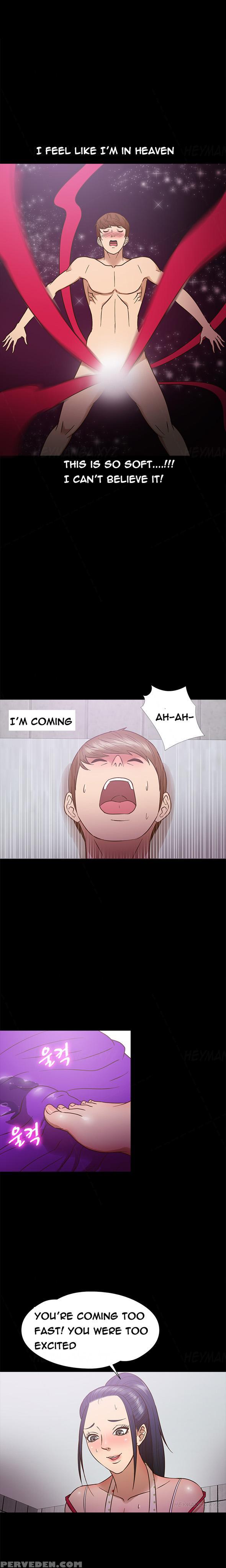[madstart] Secret Island Ch.1-24 (english) (ongoing) 1