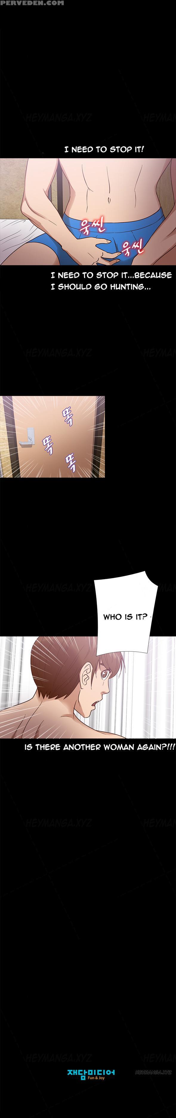 [madstart] Secret Island Ch.1-24 (english) (ongoing) 1