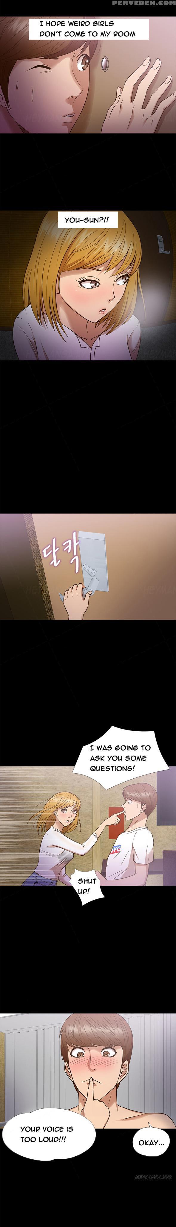 [madstart] Secret Island Ch.1-24 (english) (ongoing) 1