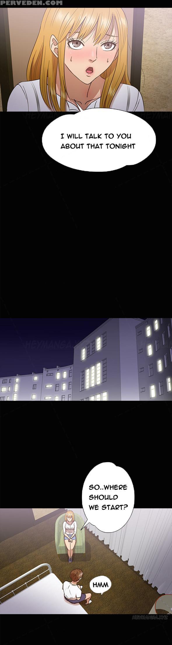 [madstart] Secret Island Ch.1-24 (english) (ongoing) 1