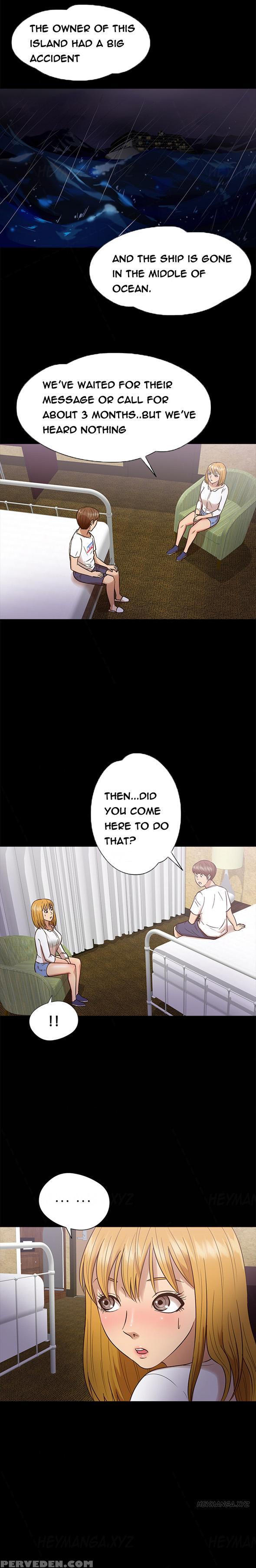 [madstart] Secret Island Ch.1-24 (english) (ongoing) 1