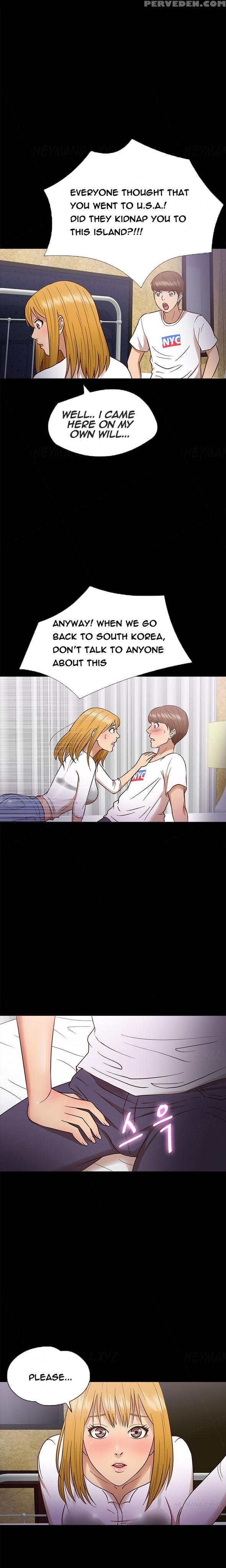 [madstart] Secret Island Ch.1-24 (english) (ongoing) 1