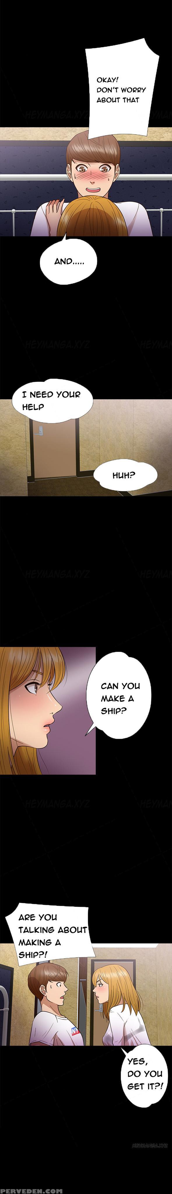 [madstart] Secret Island Ch.1-24 (english) (ongoing) 1