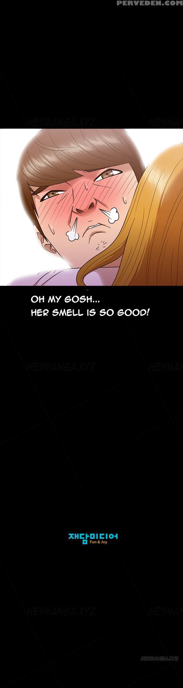 [madstart] Secret Island Ch.1-24 (english) (ongoing) 1