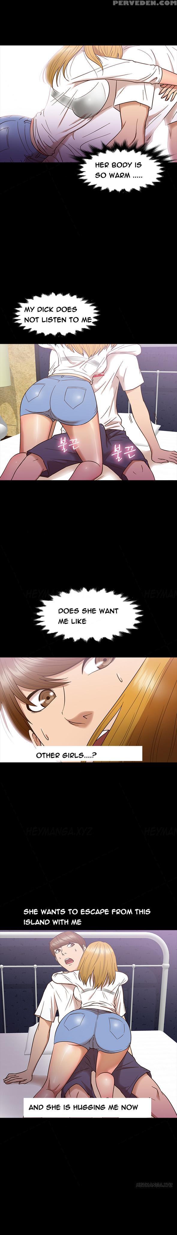 [madstart] Secret Island Ch.1-24 (english) (ongoing) 1