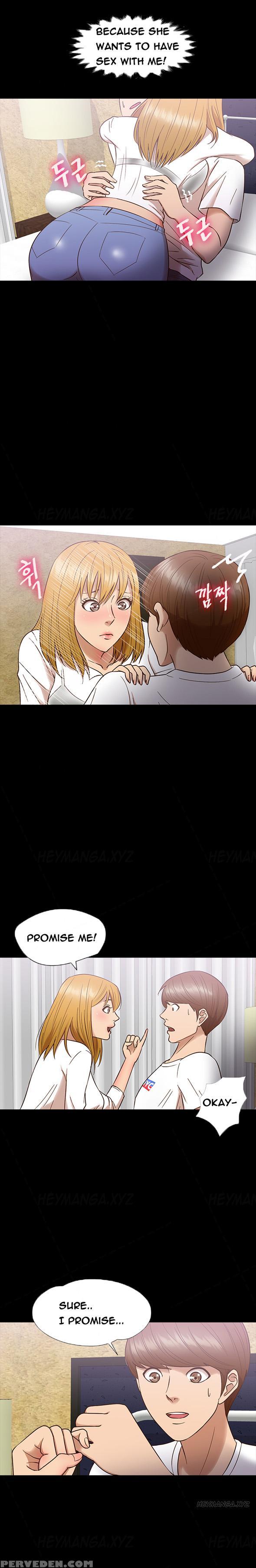 [madstart] Secret Island Ch.1-24 (english) (ongoing) 1