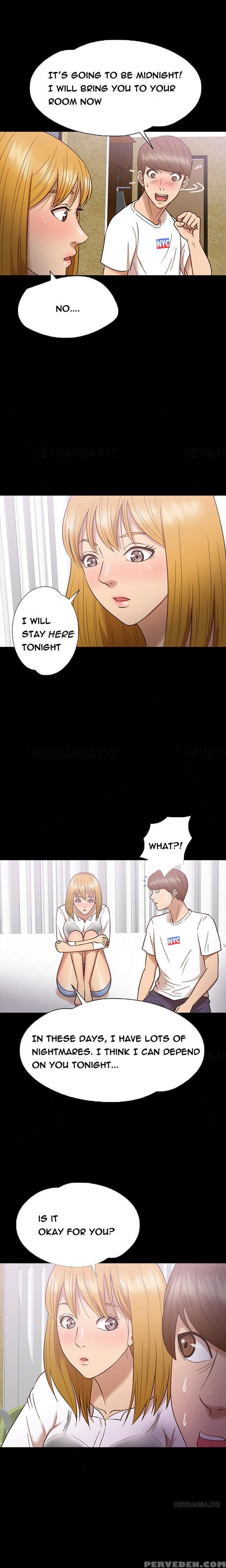 [madstart] Secret Island Ch.1-24 (english) (ongoing) 1