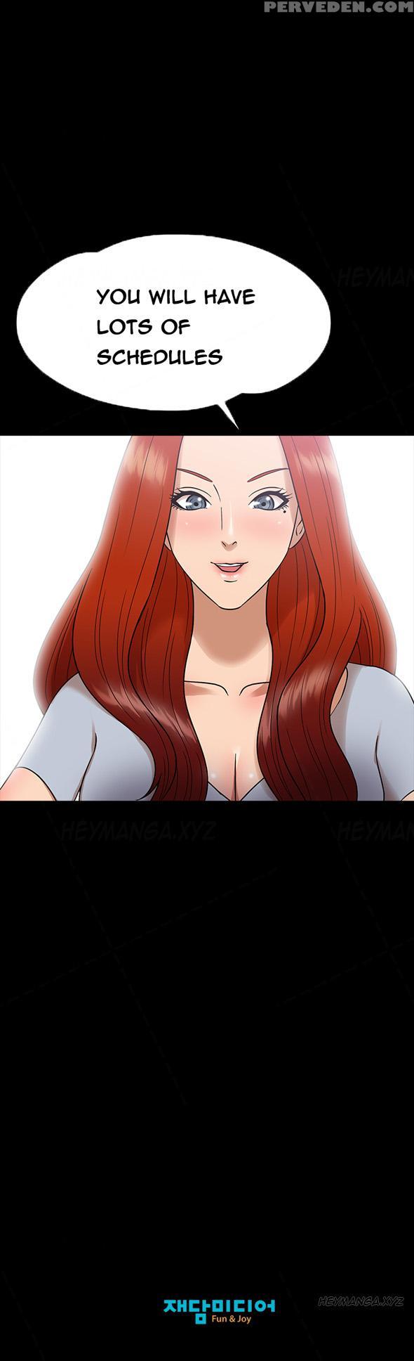 [madstart] Secret Island Ch.1-24 (english) (ongoing) 1