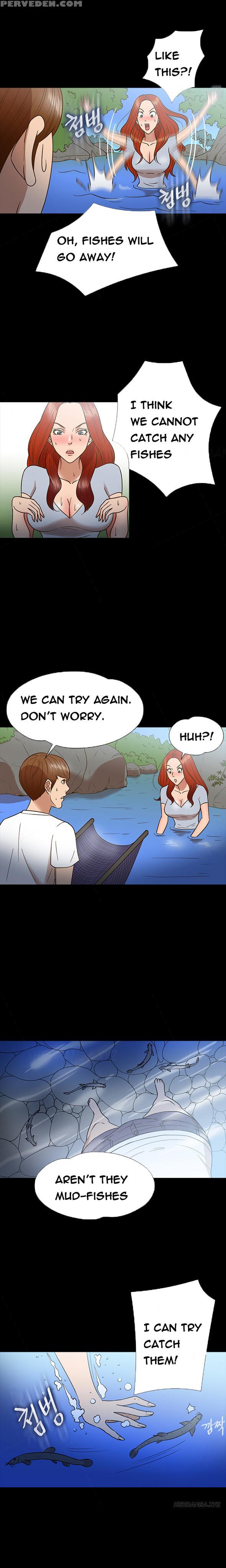 [madstart] Secret Island Ch.1-24 (english) (ongoing) 1